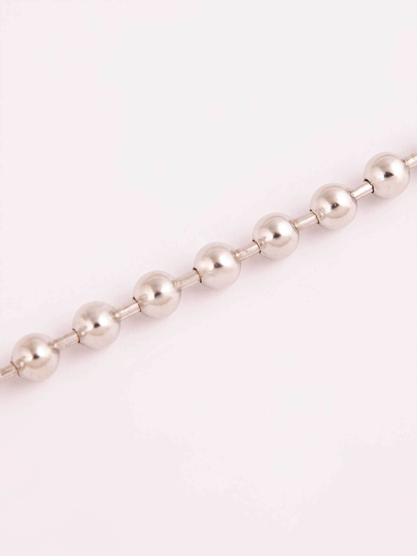 Metallic Bracelet