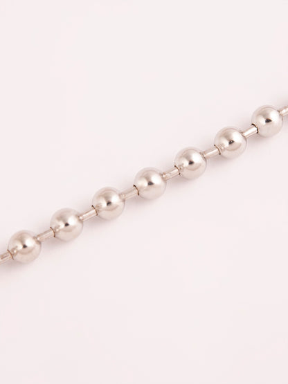 Metallic Bracelet