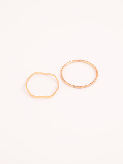 Antique Ring Set