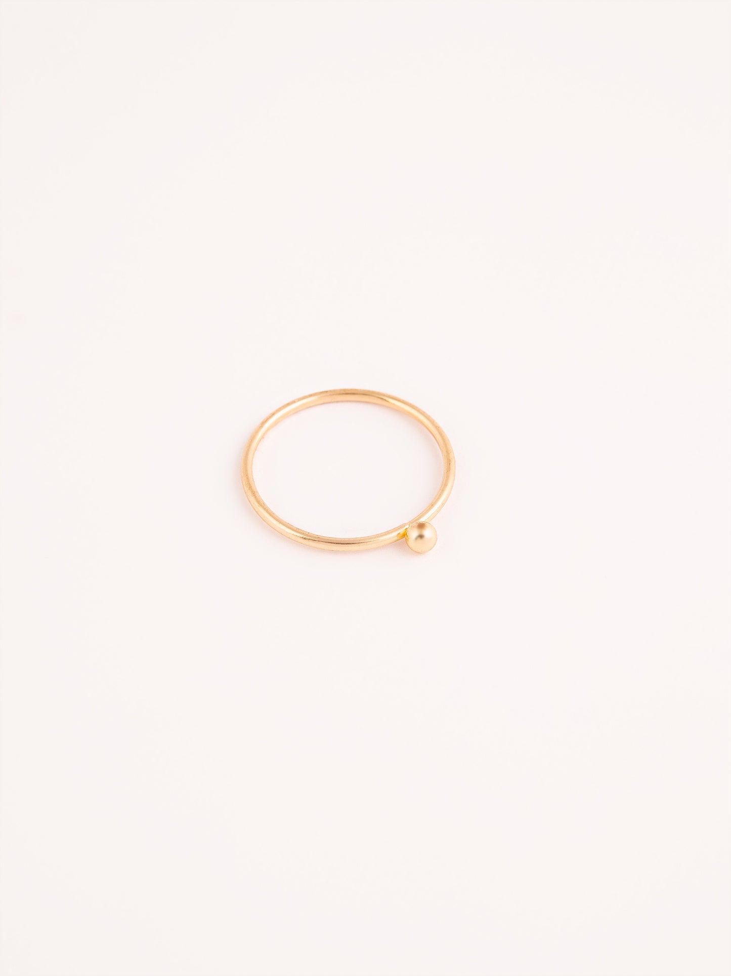 Antique Ring Set