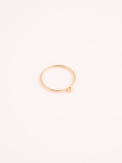 Antique Ring Set