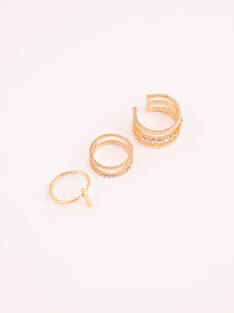 embellished-ring-set