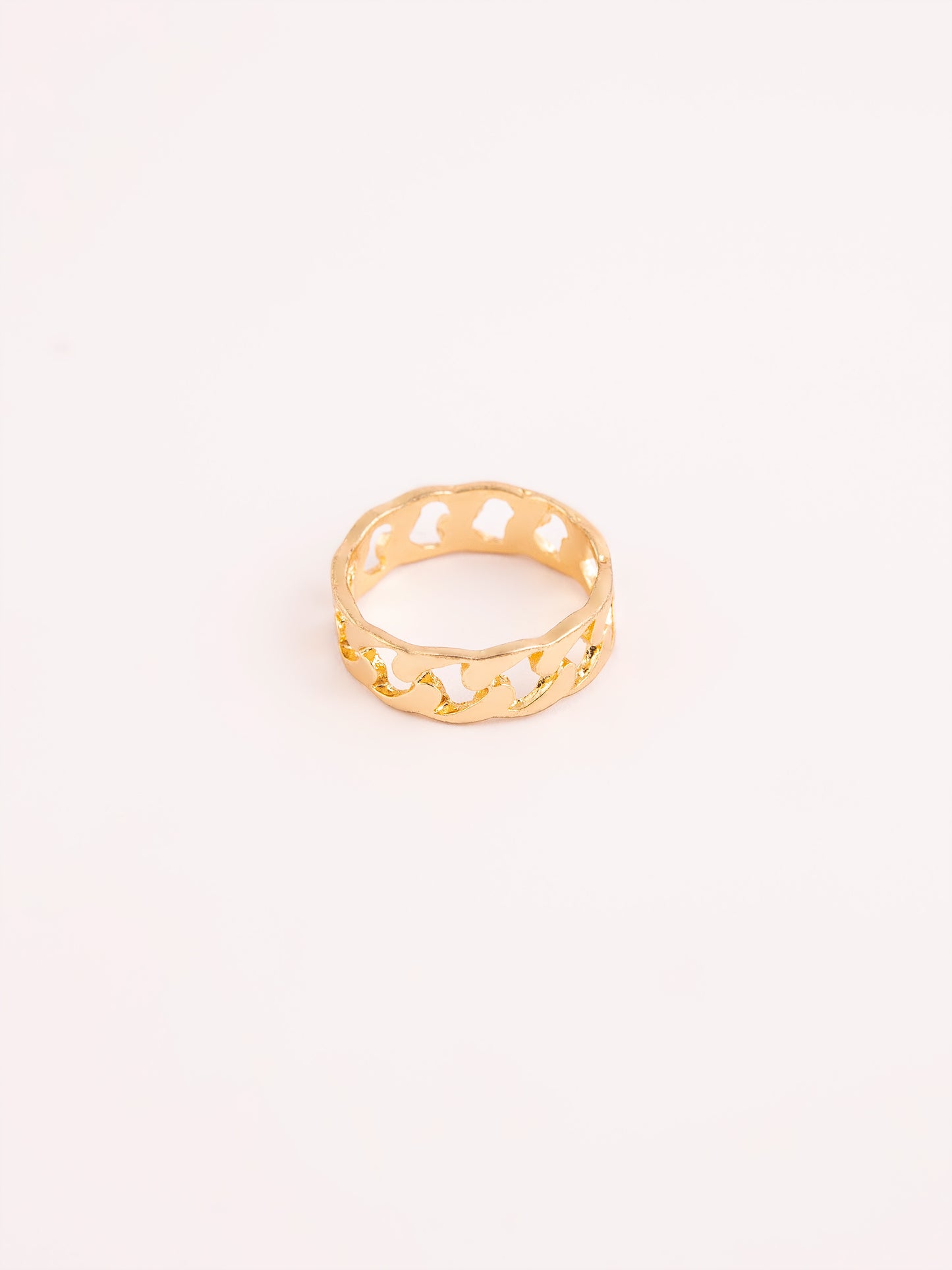 Classic Ring Set