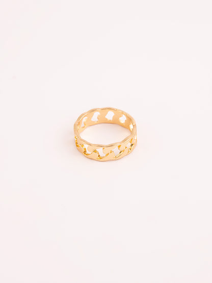Classic Ring Set