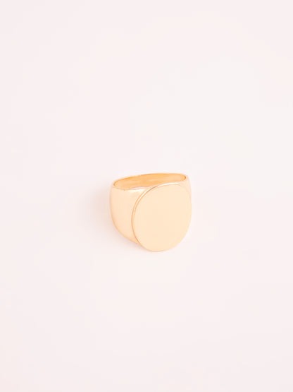Geometrical Ring Set
