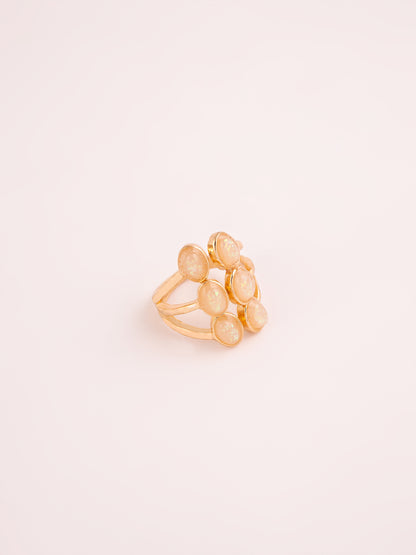 Classic Ring Set