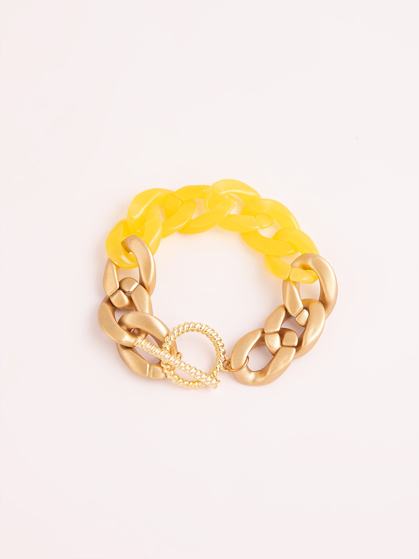 Classic Chain Bracelet