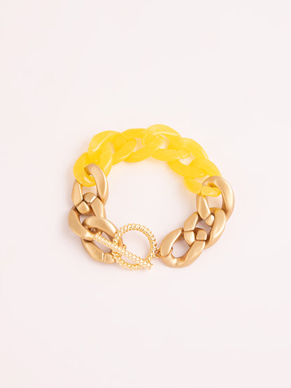 Classic Chain Bracelet