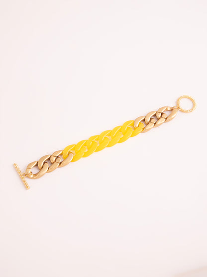 Classic Chain Bracelet
