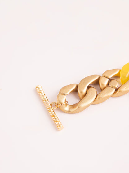 Classic Chain Bracelet