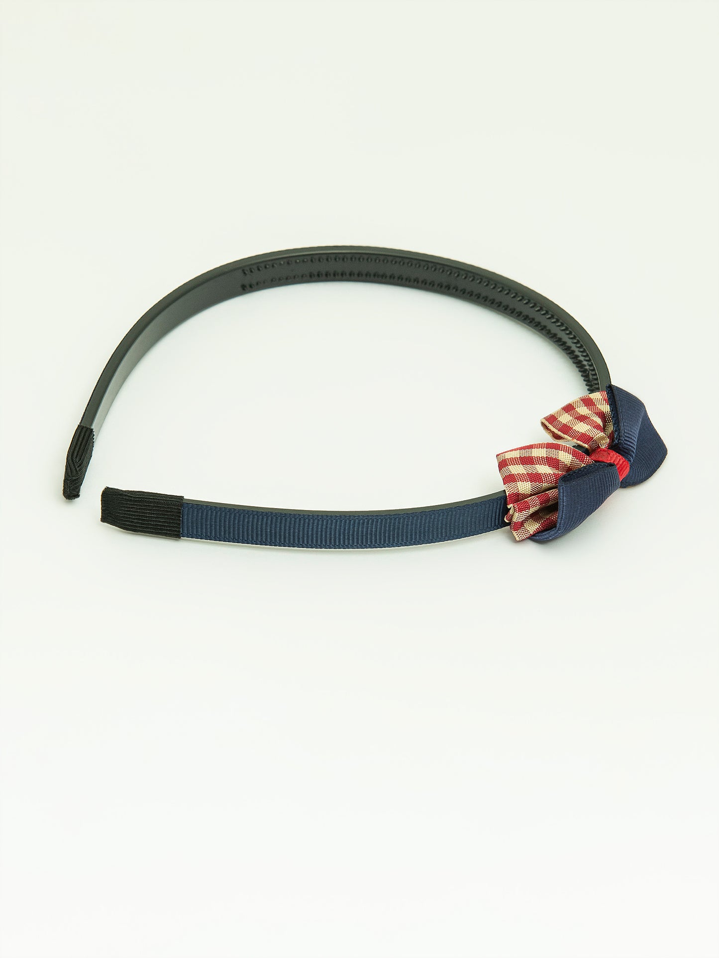 Double Bow Headband