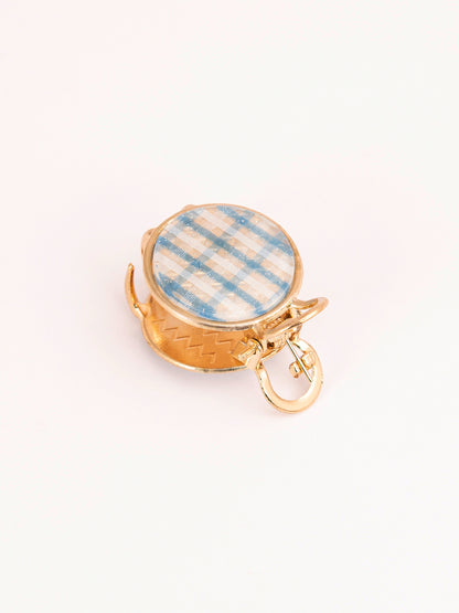 Vintage Hair Clip