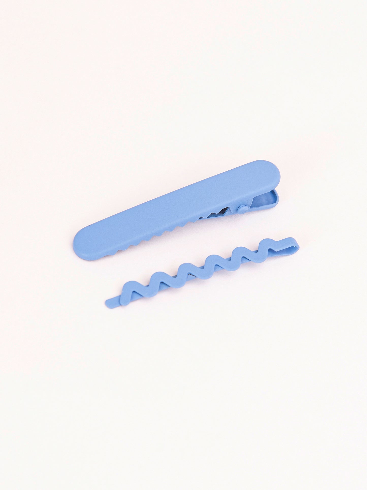 Two Tone Clip Set
