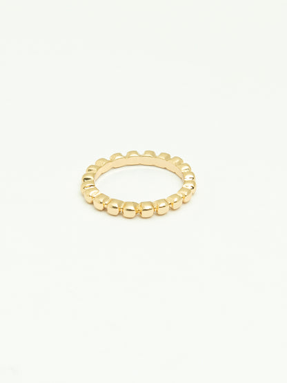 Vintage Ring Set