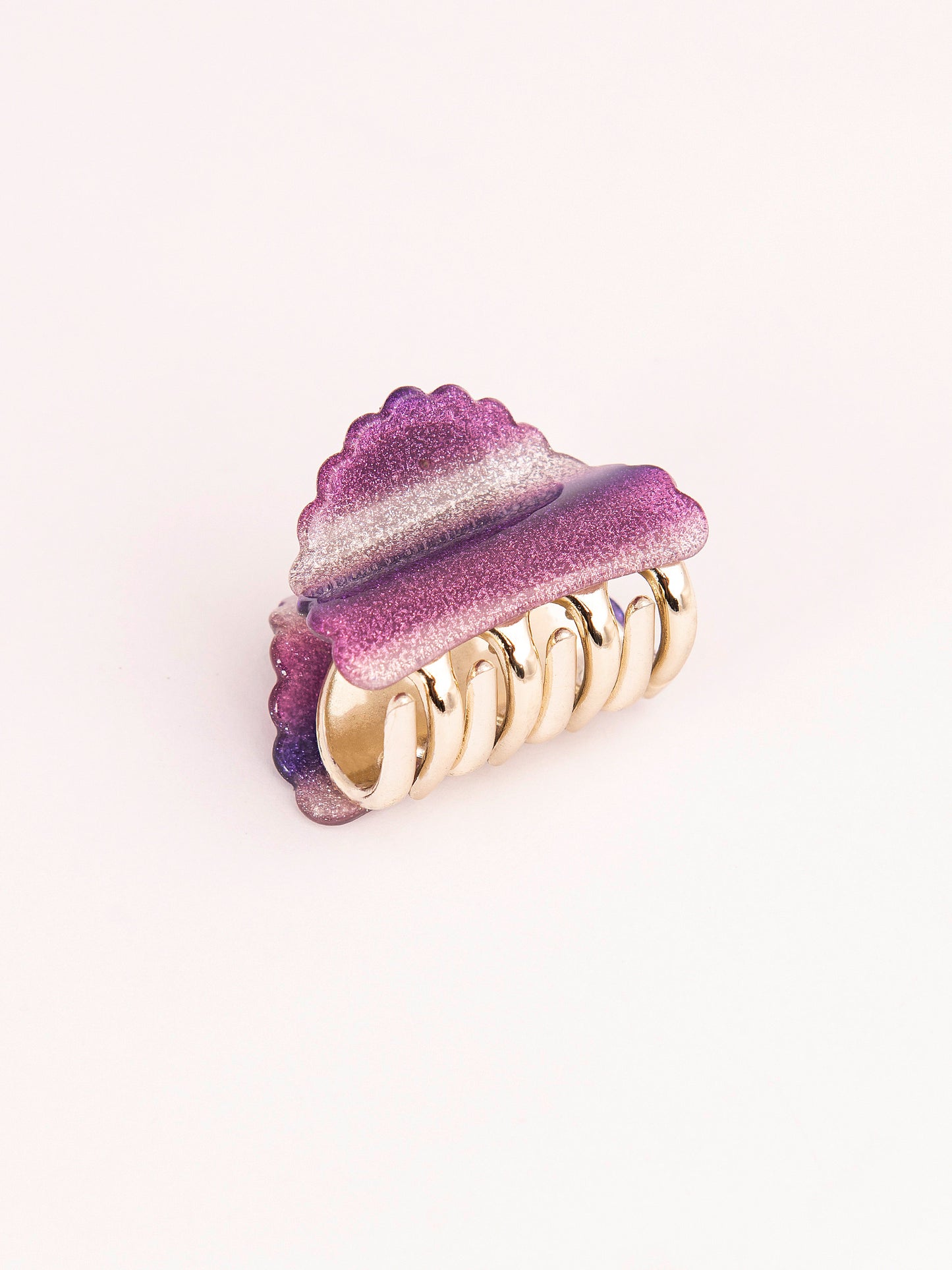 Vintage Hair Clip