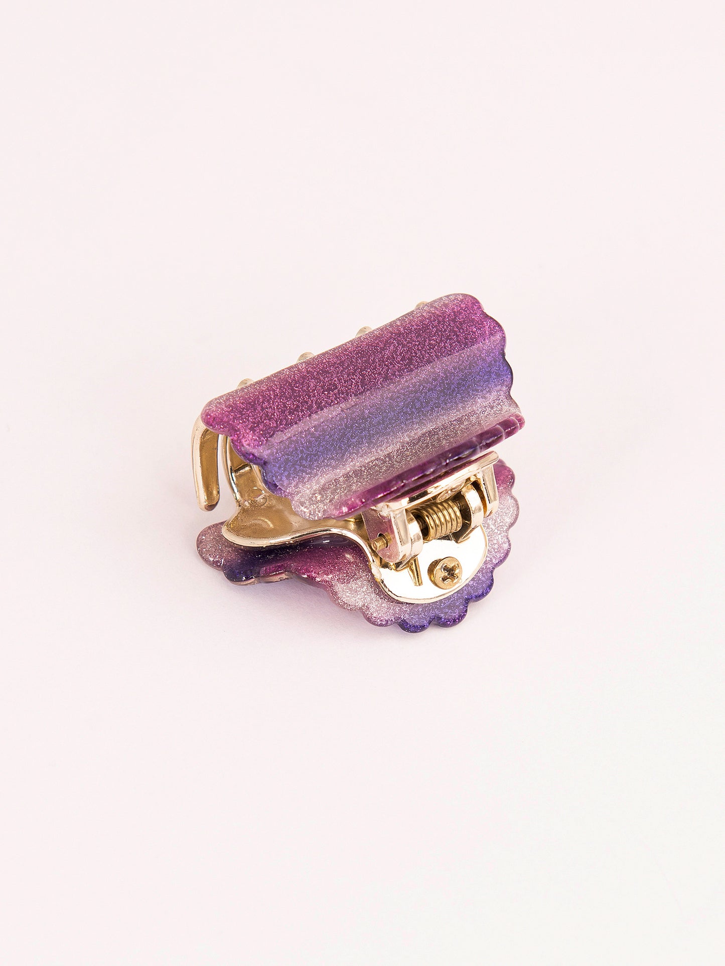 Vintage Hair Clip