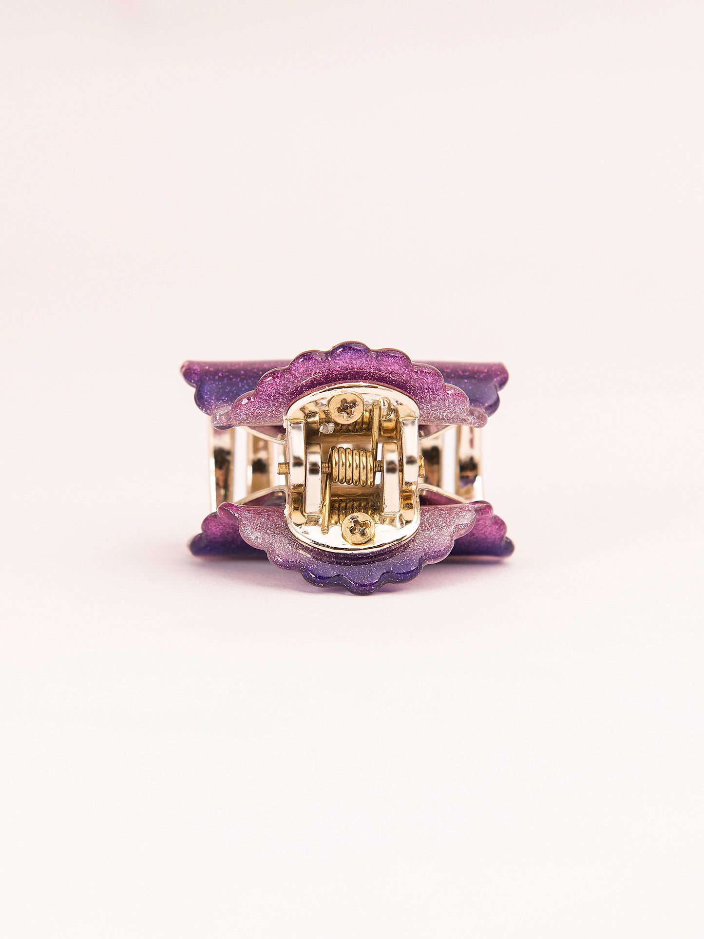 Vintage Hair Clip