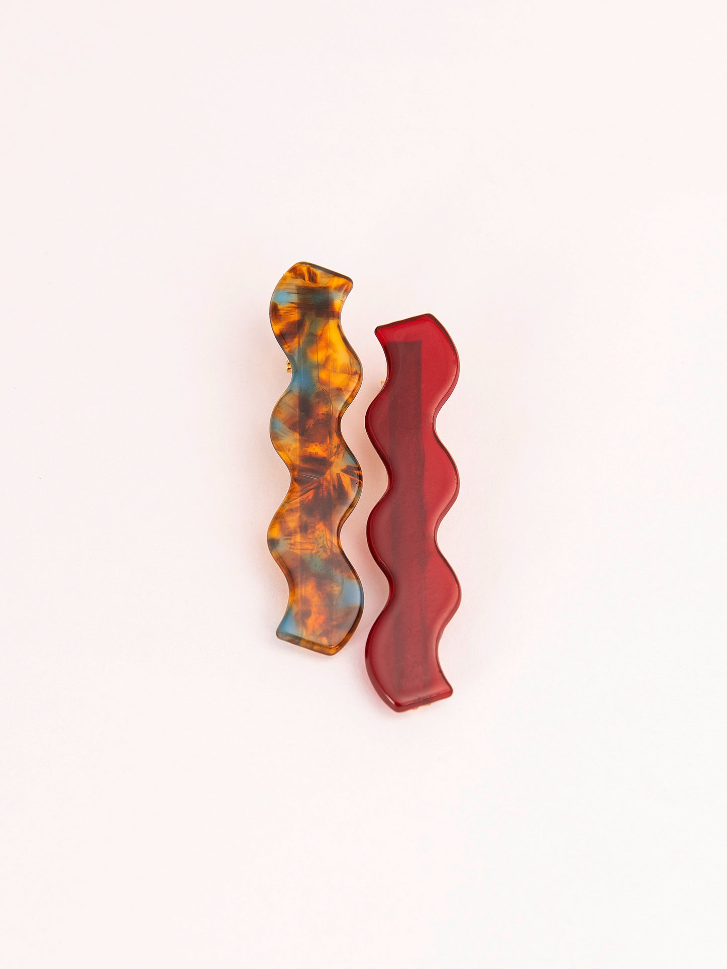 Classic Snap Clip Set
