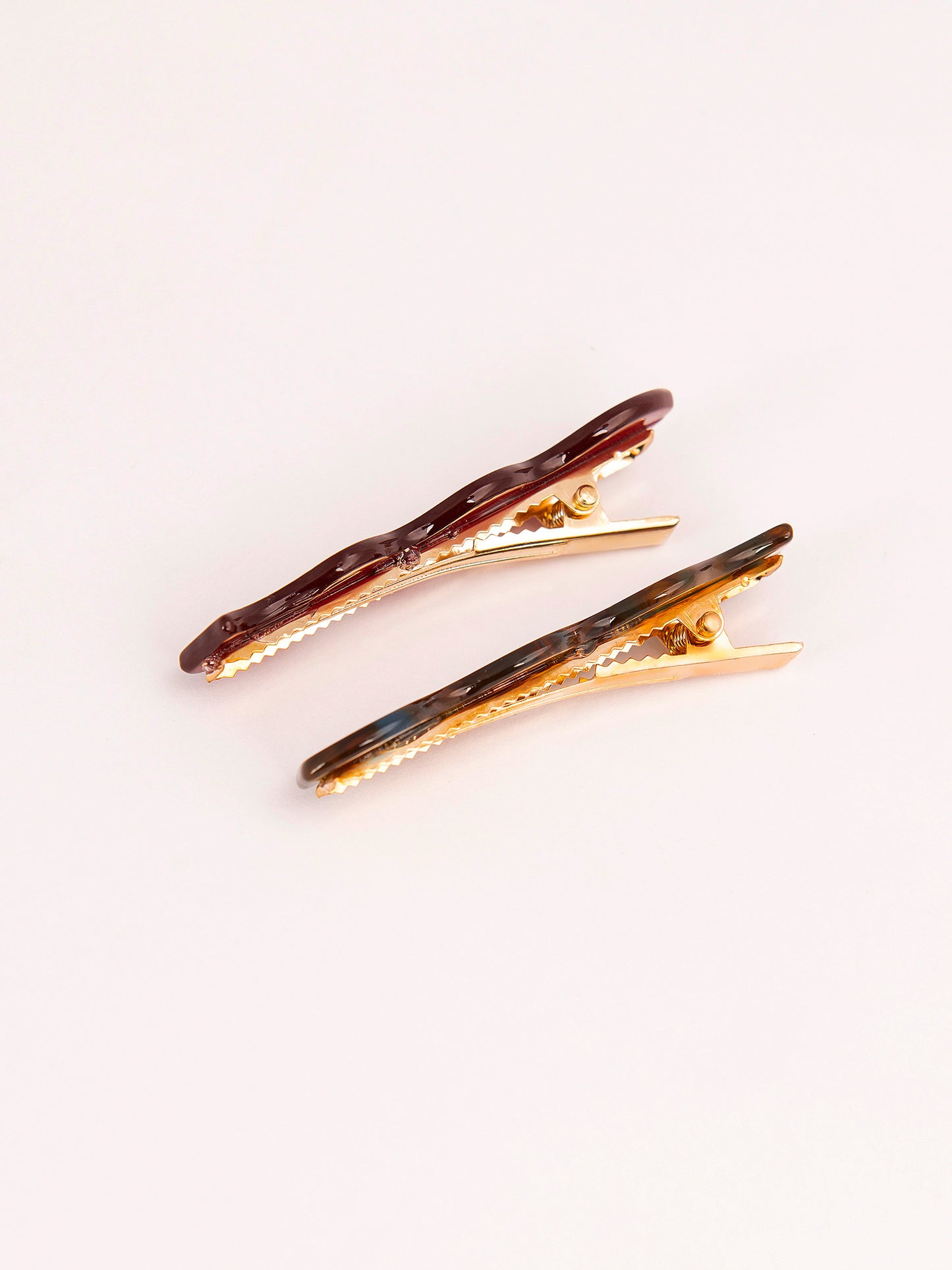 Classic Snap Clip Set