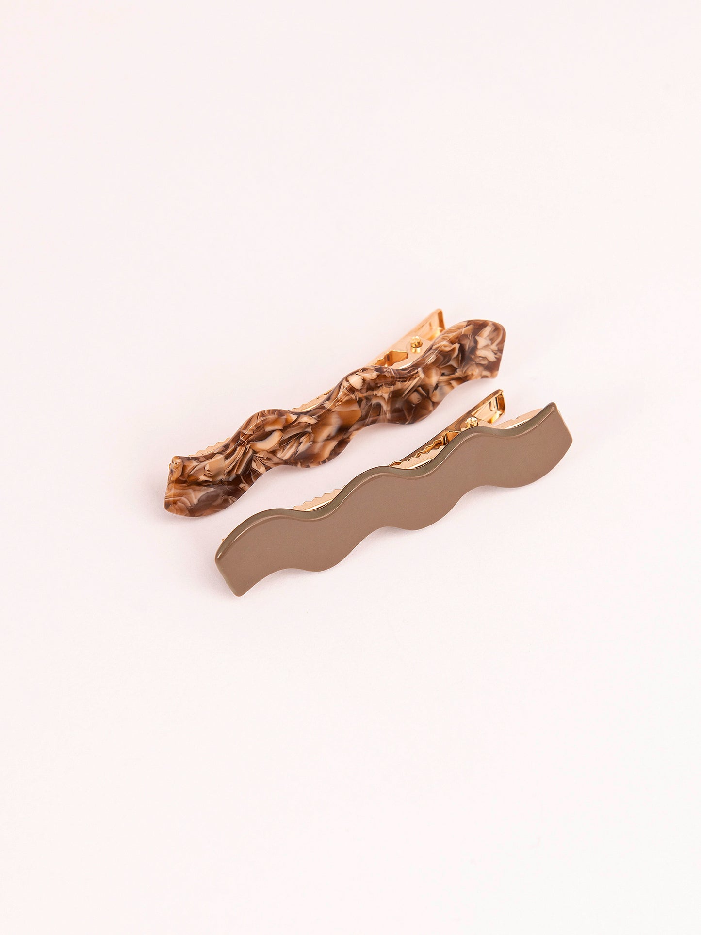 Classic Snap Clip Set