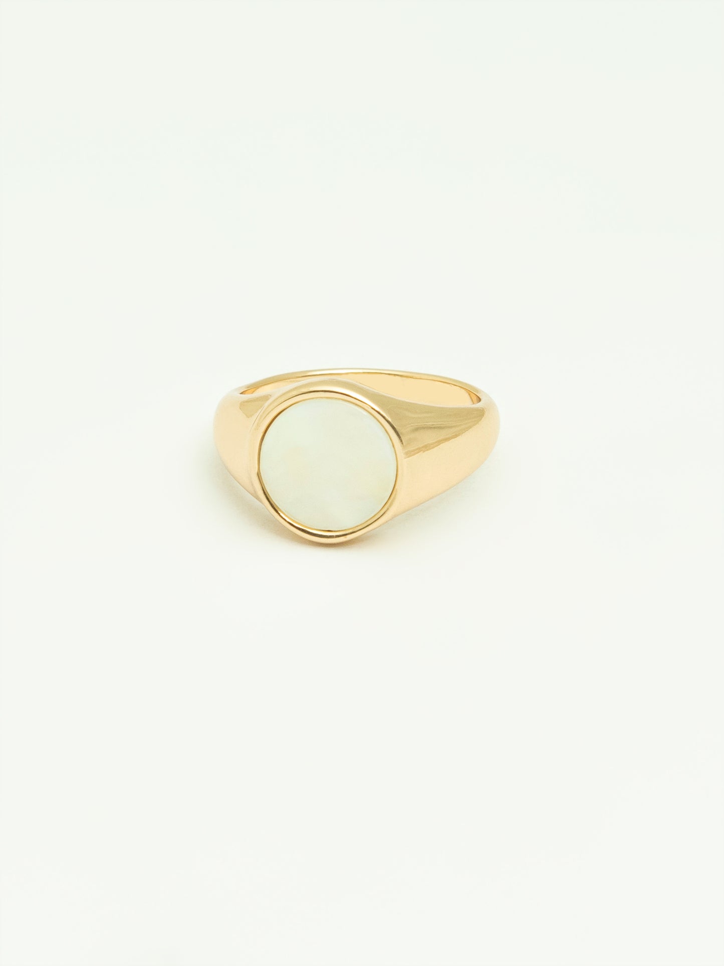 Signet Ring Set