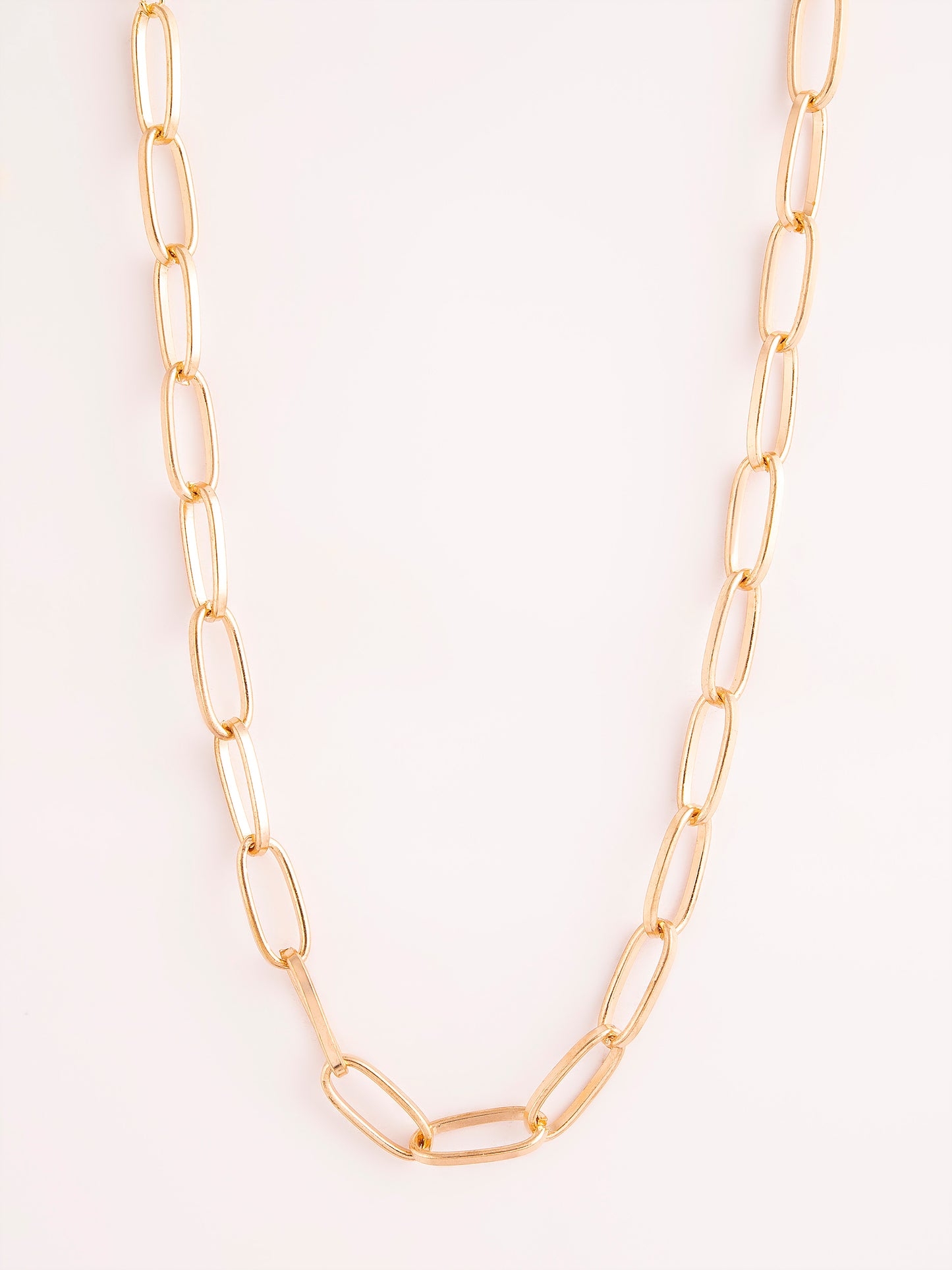 Classic Loop Necklace