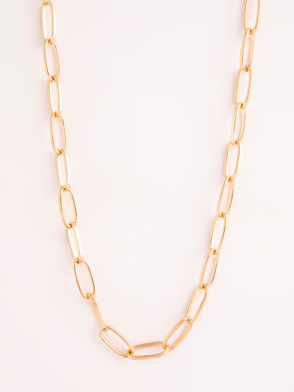 Classic Loop Necklace