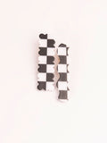 checkered-snap-clip-set