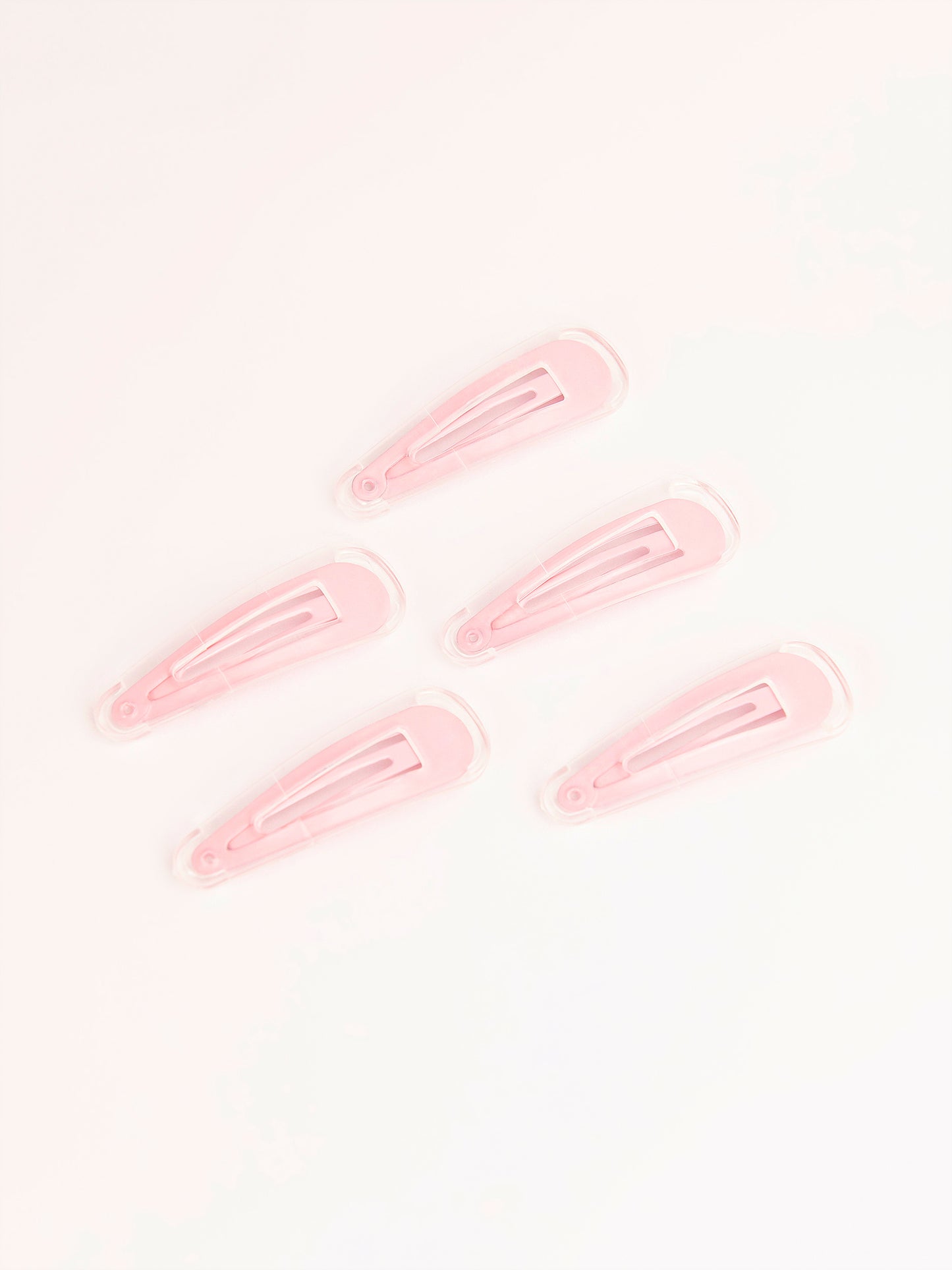 Snap Clip Set