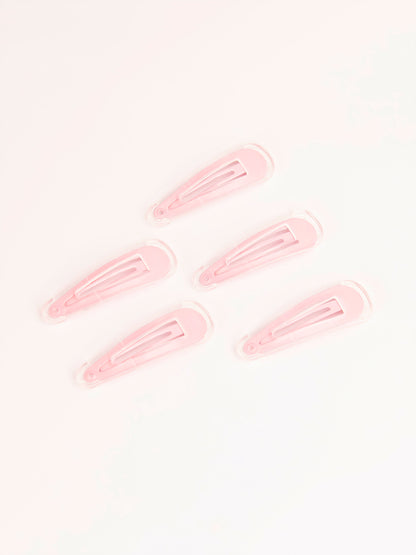 Snap Clip Set