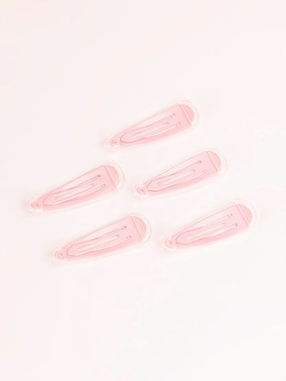 Snap Clip Set