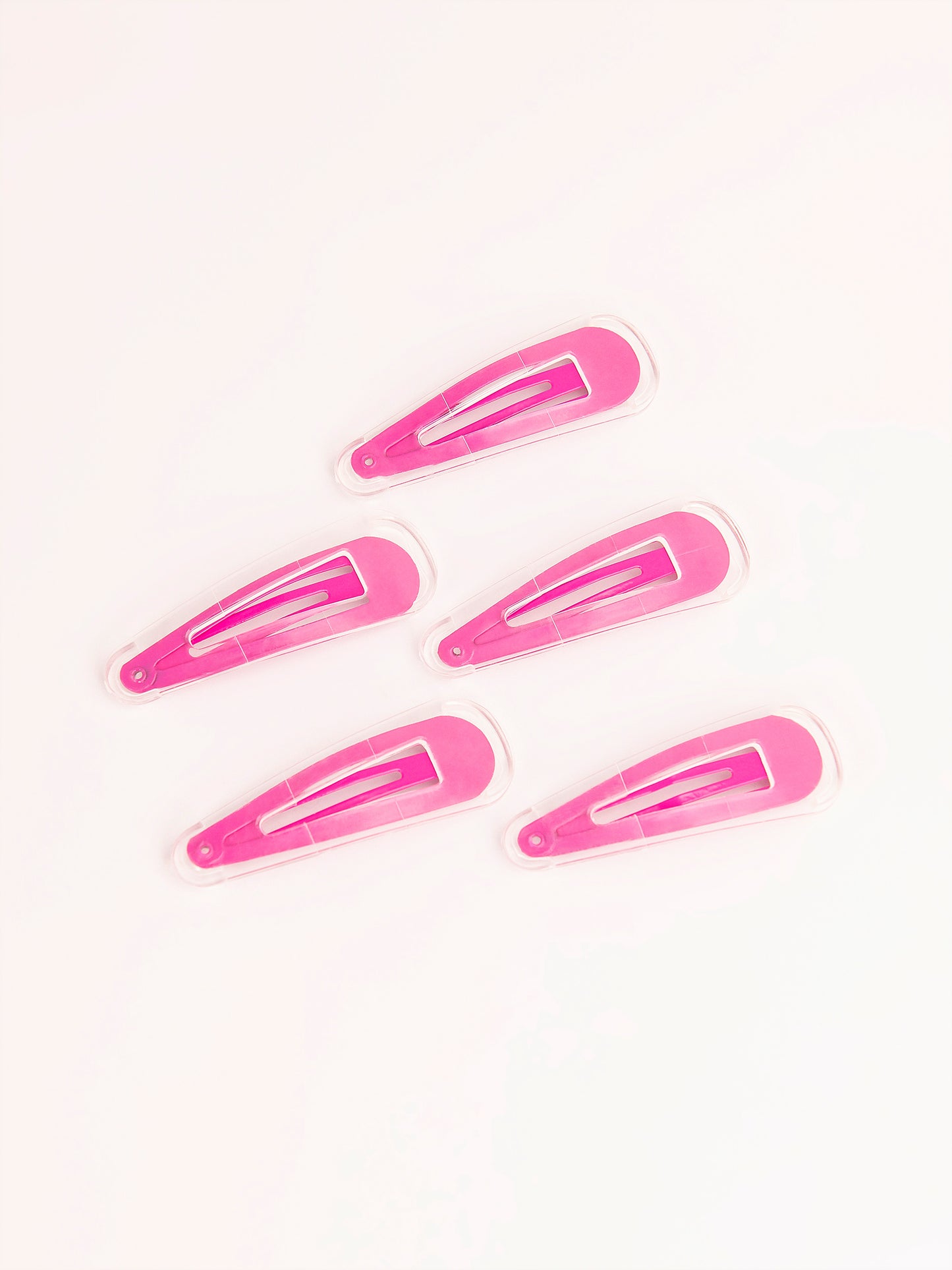 Snap Clip Set