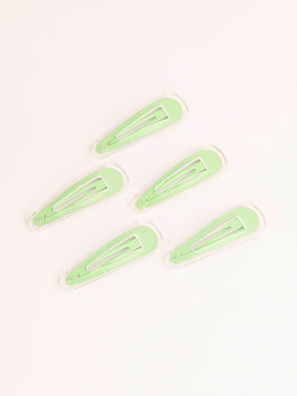 Snap Clip Set