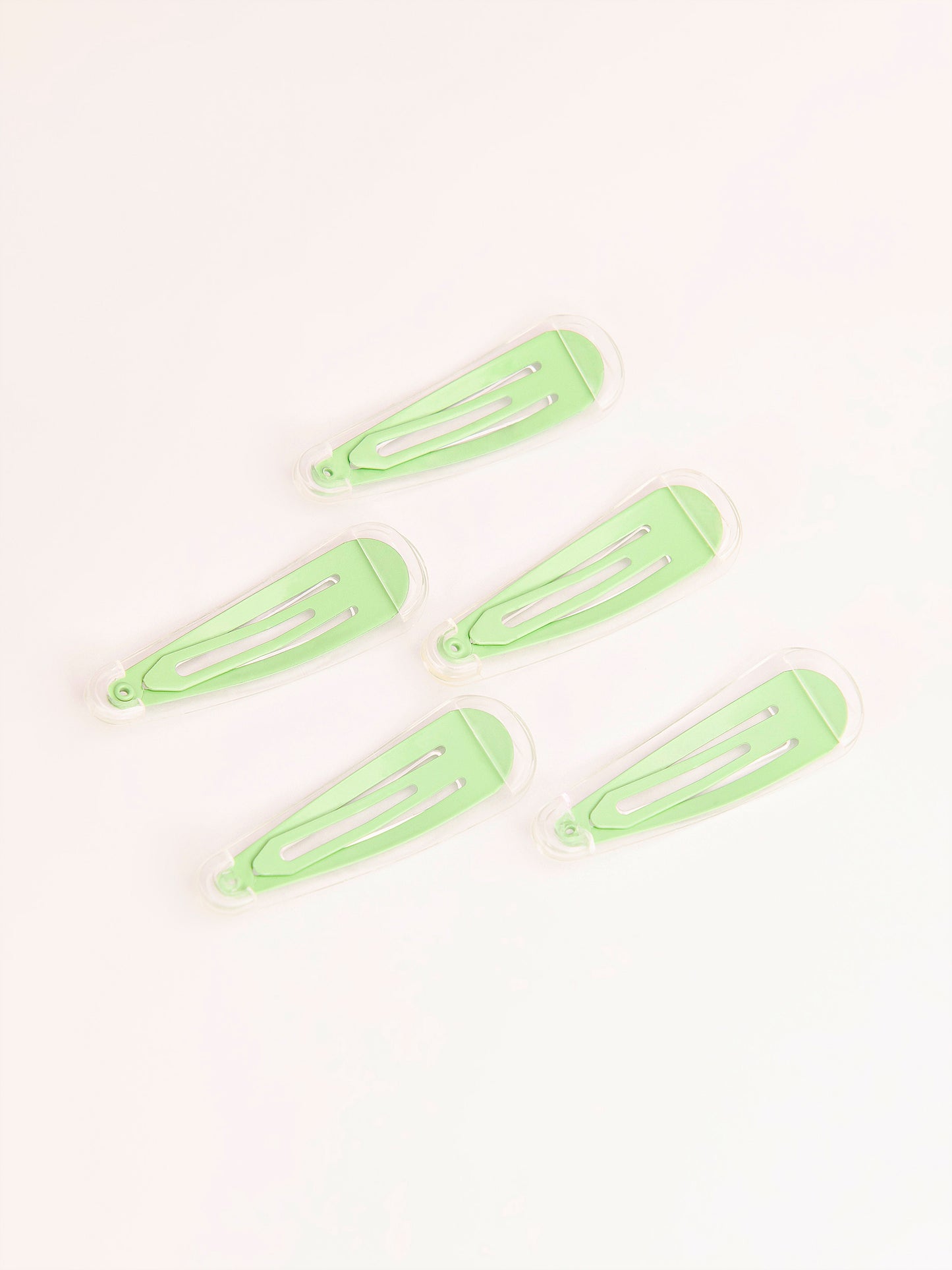 Snap Clip Set