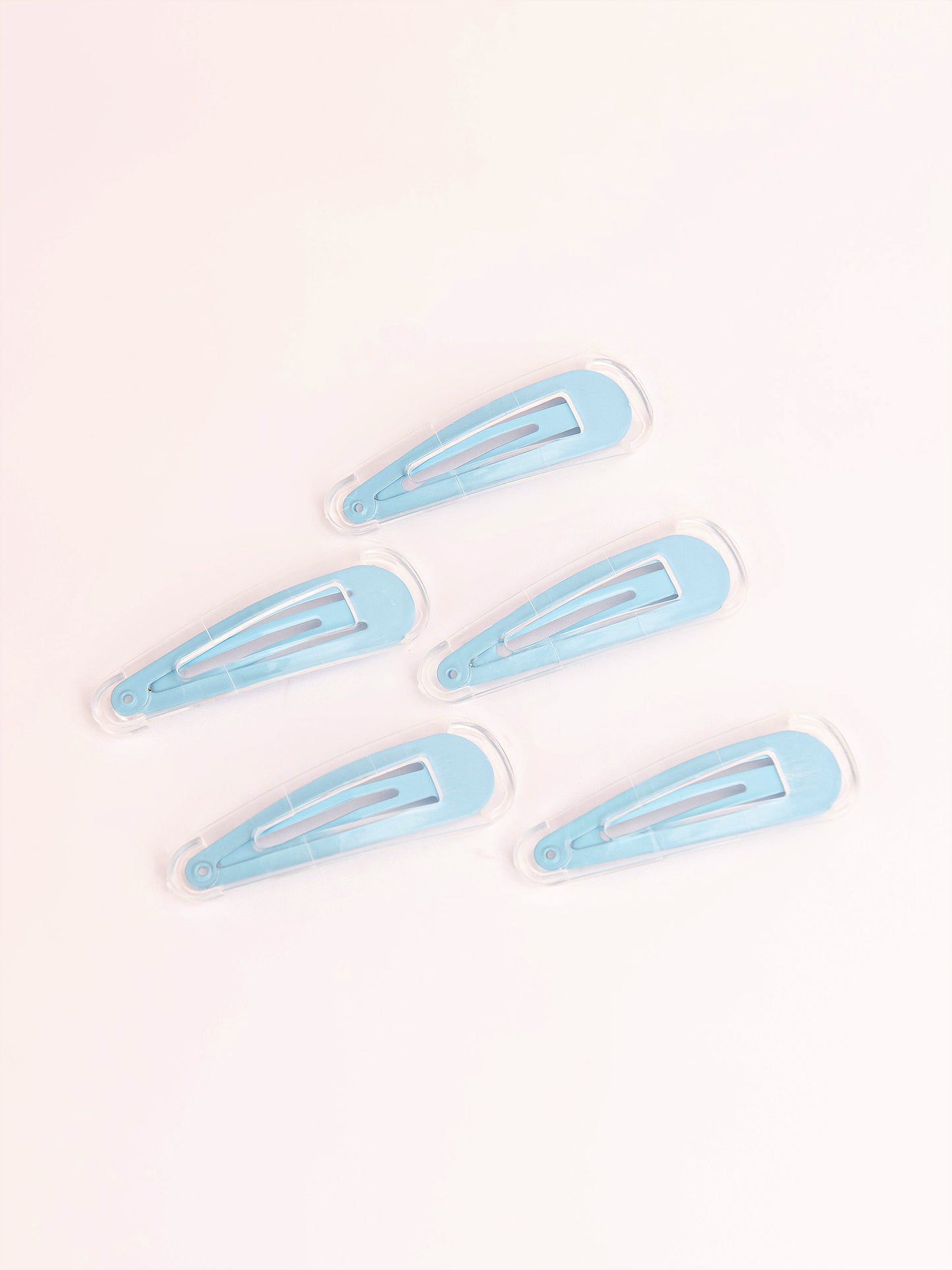 Snap Clip Set