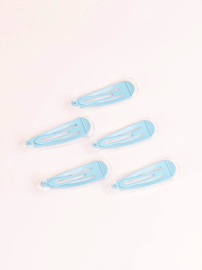Snap Clip Set