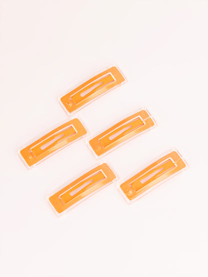 Classic Snap Clip Set