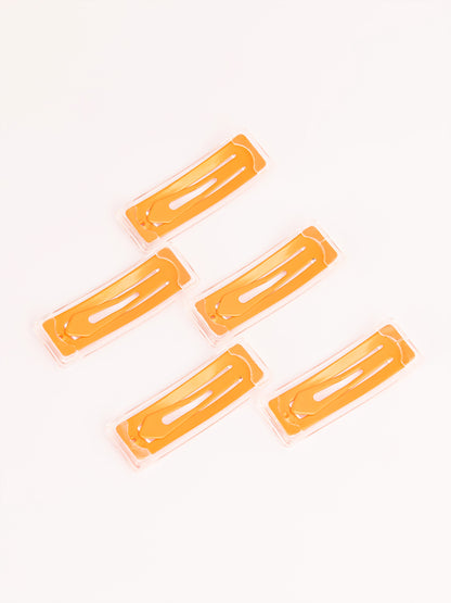 Classic Snap Clip Set