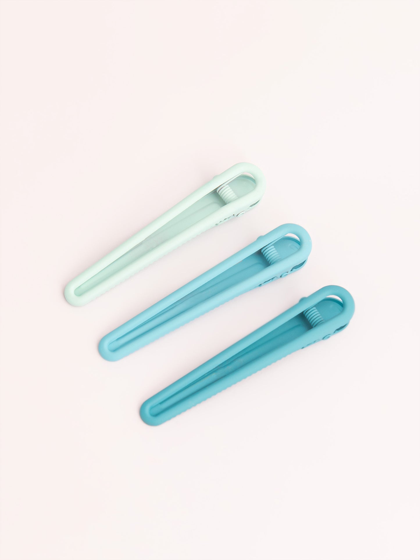 Classic Snap Clip Set