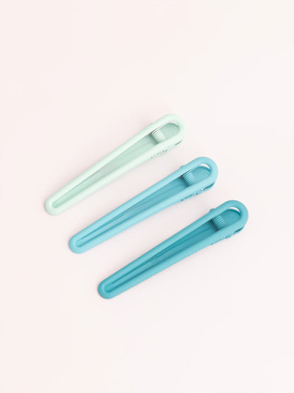 Classic Snap Clip Set