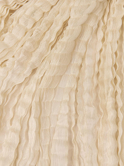 Crush Chiffon Dupatta
