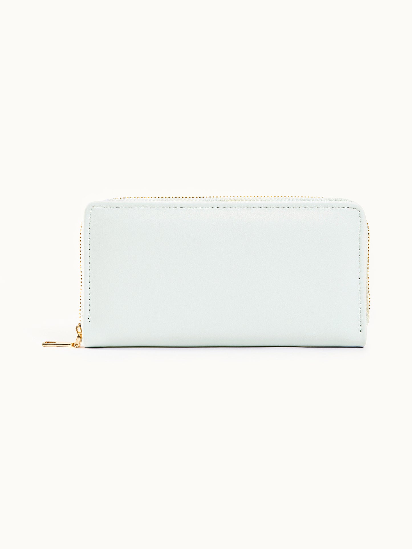 Two-Tone Wallet
