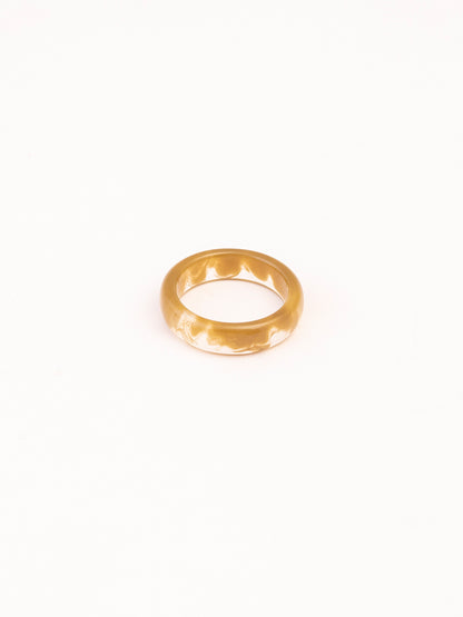 Classic Ring Set