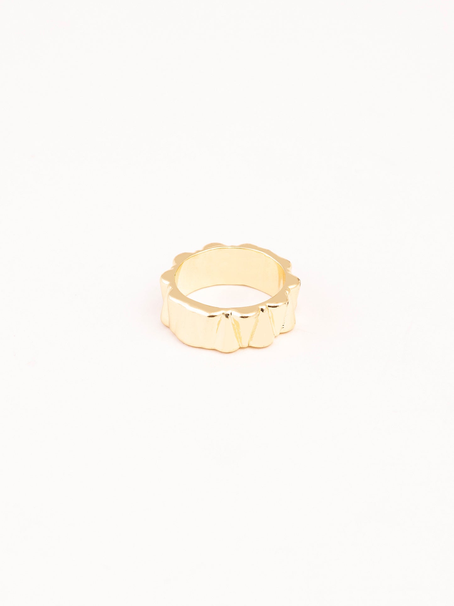 Classic Ring Set