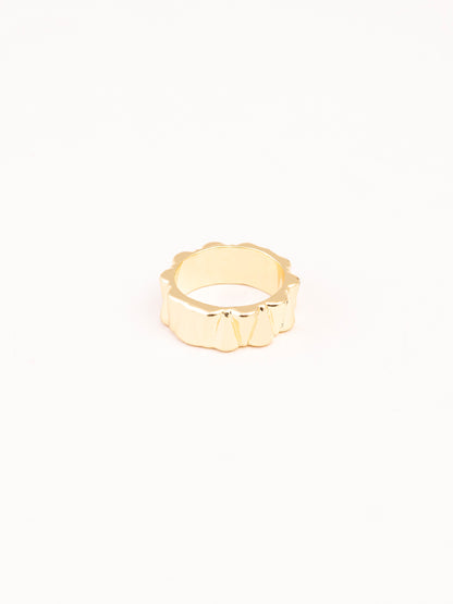 Classic Ring Set