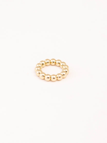 Classic Ring Set