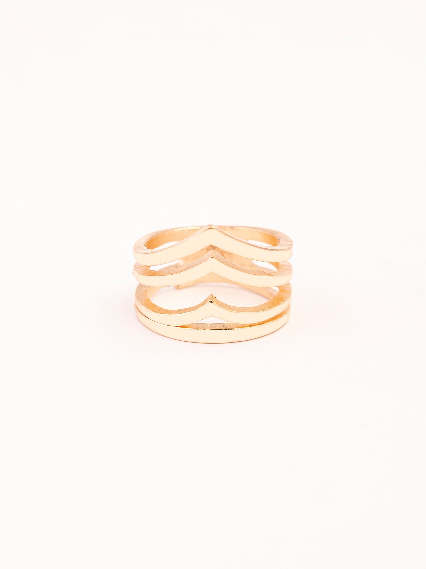 Classic Ring Set