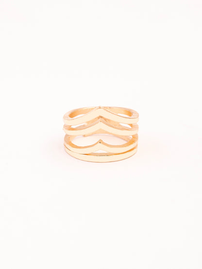 Classic Ring Set
