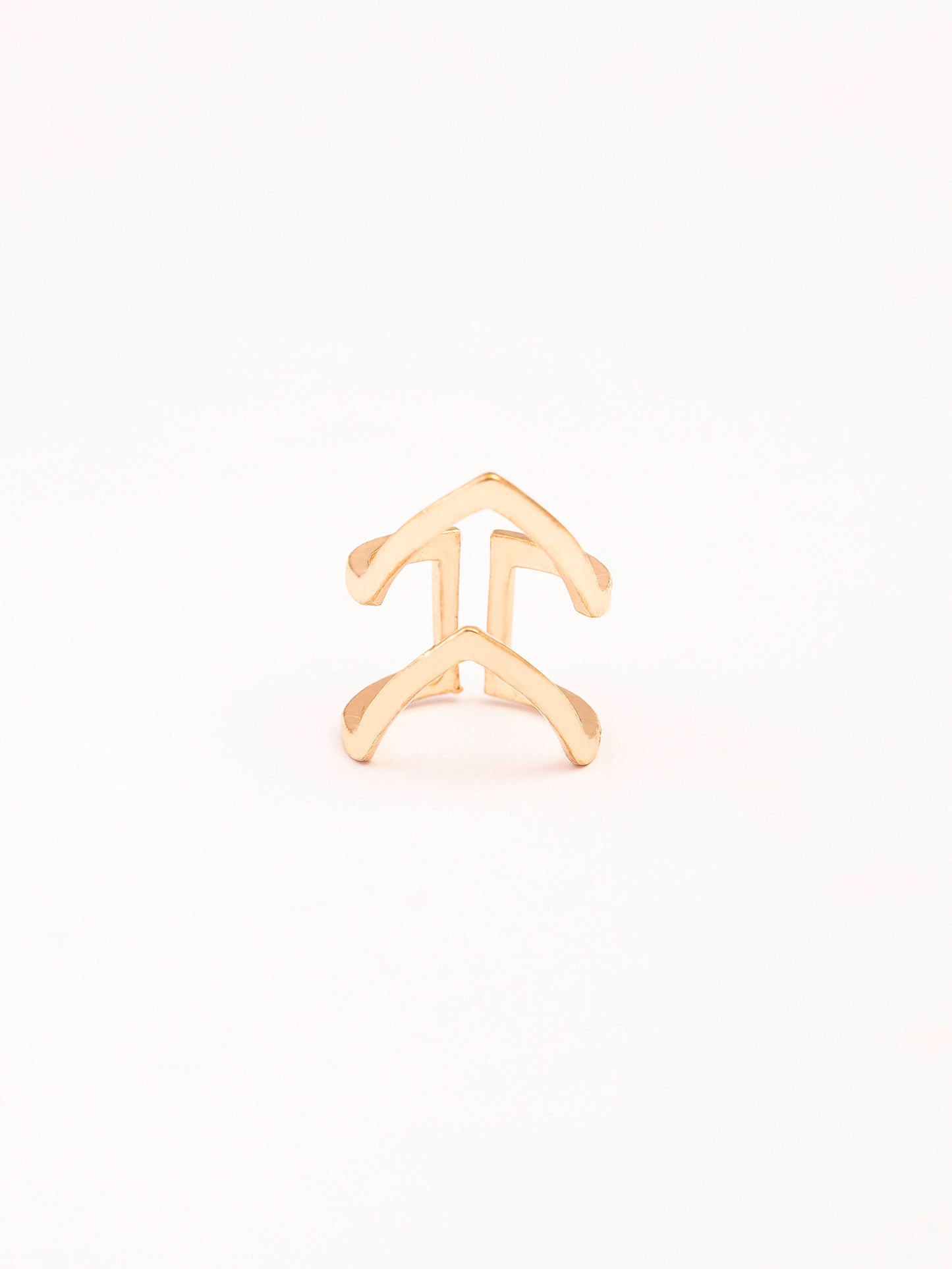 Classic Ring Set