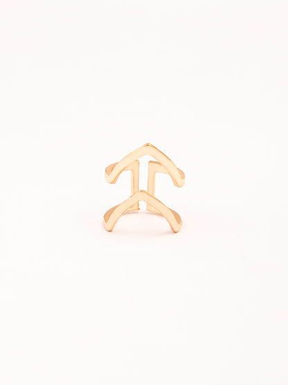 Classic Ring Set